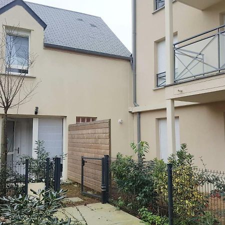 Maison De Ville Idealement Situee A Honfleur Avec Parking Экстерьер фото